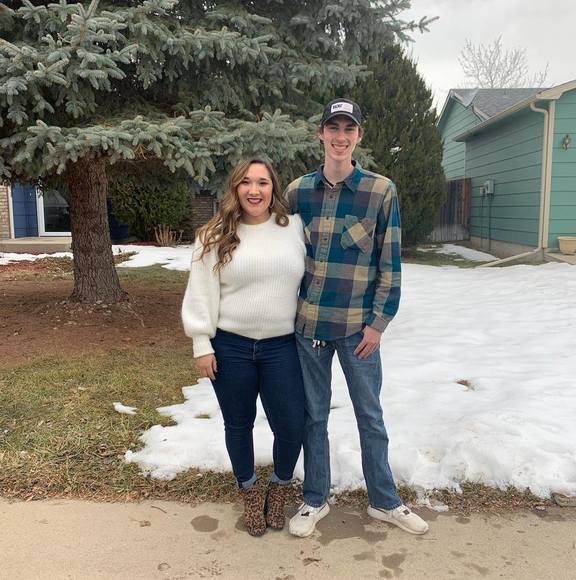 Meet your Posher, Andrew - Picture 1 of 1